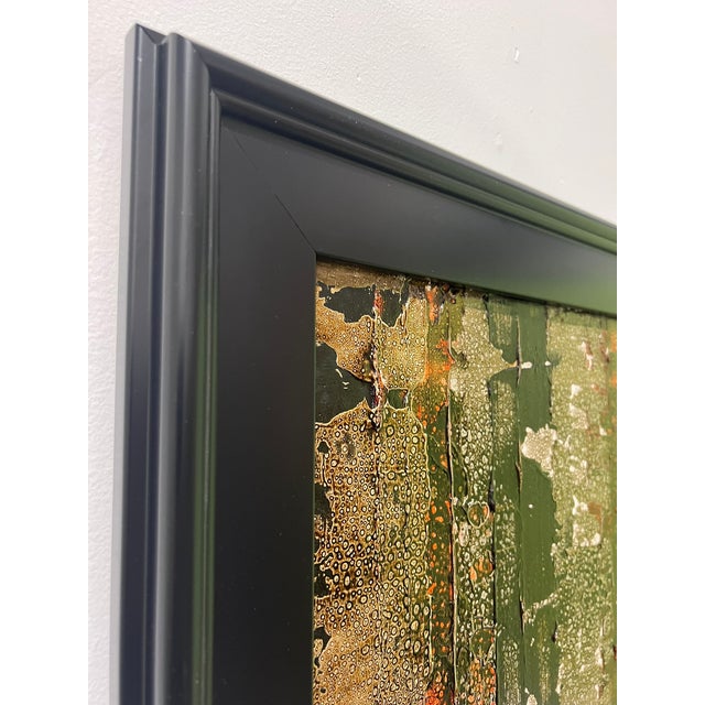 2020s Dissent - Original Abstract Painting by J. Kent Martin For Sale - Image 5 of 10