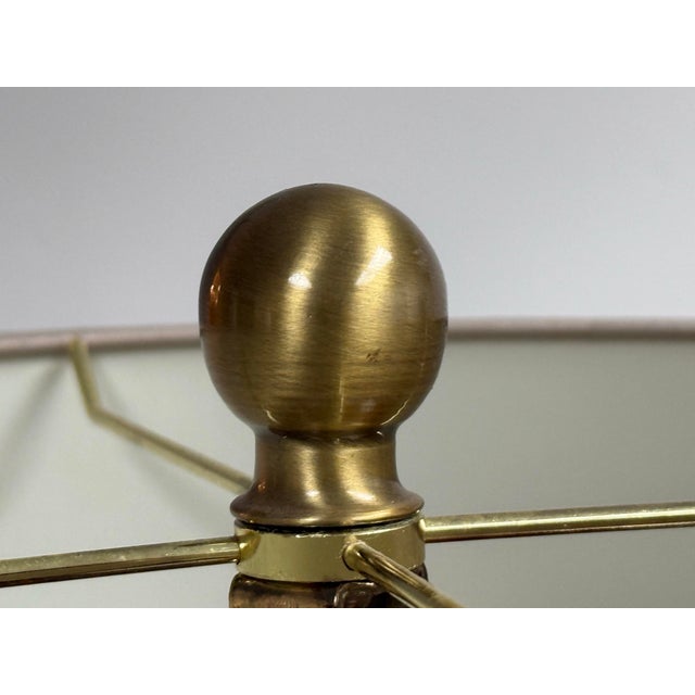 Bassett Bassett Furniture Caleb Table Lamp For Sale - Image 4 of 12