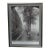 Vintage Modern Starts Eugene Atget Quai d'Anjou Moma Exhibit Poster 1999 For Sale