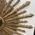 Wood 19th Century Sunburst Mirror For Sale - Image 7 of 8