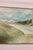 A. Alm, Landscape, 1988, Oil on Canvas, Framed For Sale - Image 7 of 11