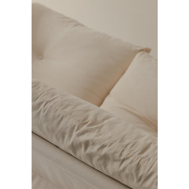 2-Seater Sofa, Italy, 1970s For Sale - Image 13 of 16