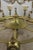 Metal Monumental French Style Bronze Chandelier - Project For Sale - Image 7 of 13