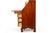 Fine Chippendale Secretary Desk “American Independence” For Sale - Image 10 of 18