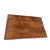 Jacobean Early 18th Century Jacobean Side Table, Hand-Carved Oak, England For Sale - Image 3 of 12
