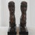 This pair of Vintage Egyptian Revival Hand-Carved Sphinxes brings a bold and historical presence to any curated interior....