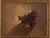 Early 20th Century Vintage Still Life of Grapes, Oil Painting on Board, Newly Framed For Sale - Image 5 of 9