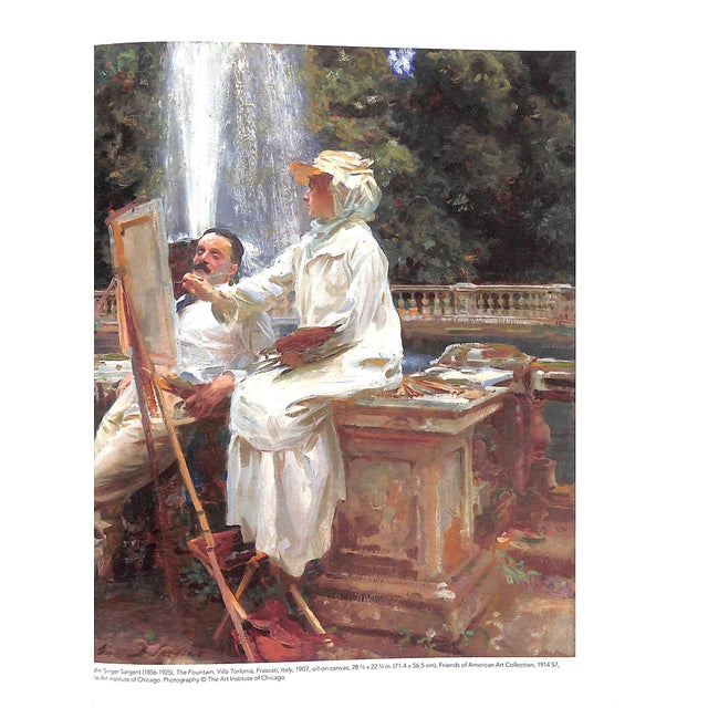Paper An American Dynasty: The Clark Family Treasures Christie's New York 2014 For Sale - Image 7 of 18