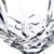 Transparent Late 20th Century Waterford Crystal Lismore Essence White Wine Glasses - Set of 4 For Sale - Image 8 of 12