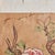 Vintage Chinese Watercolors on Paper, 20th Century (One Available) For Sale In Chicago - Image 6 of 12