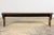 Late 19th Century French Provincial Rustic Pine Farmhouse Bench For Sale - Image 16 of 17