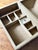 Maitland-Smith Tessellated Bone & Horn Large Jewelry Box For Sale In Columbus - Image 6 of 12