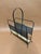 Mathieu Matégot Magazine Rack by Mathieu Mategot for Atelier Matégot, 1950s For Sale - Image 4 of 7