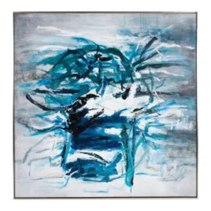Kenneth Ludwig Chicago Anger Management Original Art