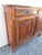 Antique French Walnut Buffet or Console Cabinet For Sale - Image 17 of 18