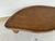 Revelation Organic Modern Walnut Finished Leaf It to You Coffee Table For Sale In Atlanta - Image 6 of 6