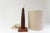 Vintage Danish Teak Table Lamp, 1960s For Sale - Image 15 of 18