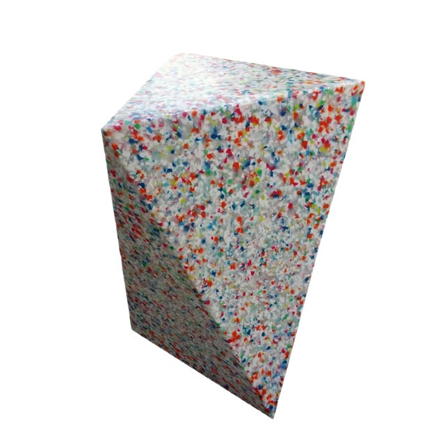 Delta Stool 50 by Jan Puylaert for Ecopixel For Sale