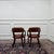 English Desk Chairs, Set of 2 For Sale - Image 5 of 10