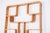 Mid-Century Room Divider in Ash attributed to Ludvik Volak for Drevopodnik Holesov, Former Czechoslovakia, 1960s For Sale - Image 4 of 7