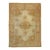 Late 19th Century Turkish Oushak Rug, 11'08 X 16'00 For Sale