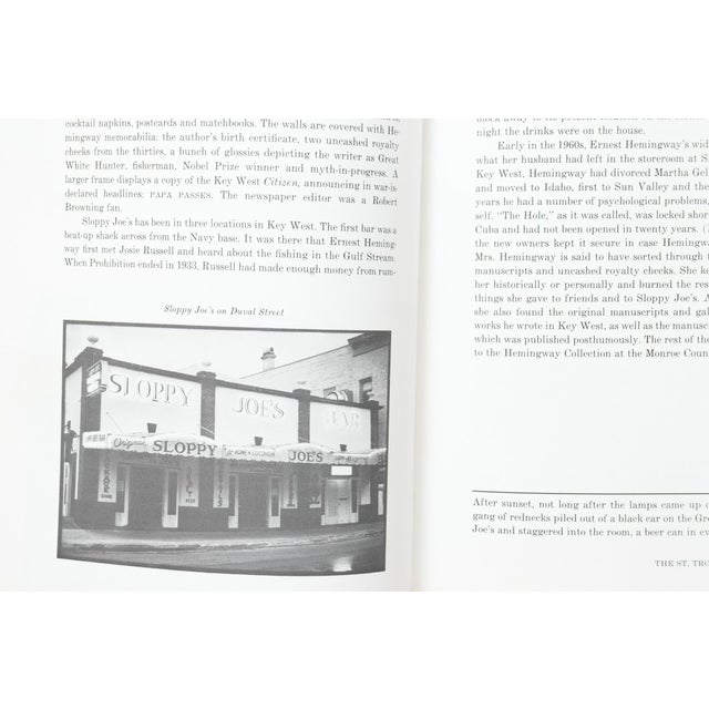 A Key West Companion by Christopher Cox For Sale - Image 4 of 5