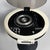 1970s Vintage Space Age Turntable Stereo System Space Odissey by Weltron 2005, 1970s For Sale - Image 5 of 18