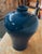 2010s Martino Interiors Plum Blossom Ceramic Vase For Sale - Image 5 of 12