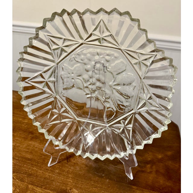 Mid 20th Century Federal Glass Pioneer Bowls For Sale - Image 5 of 12