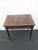 This high quality Desk is made of wood, solid wood, mahogany, flame mahogany, and veneer. This Desk is an excellent...