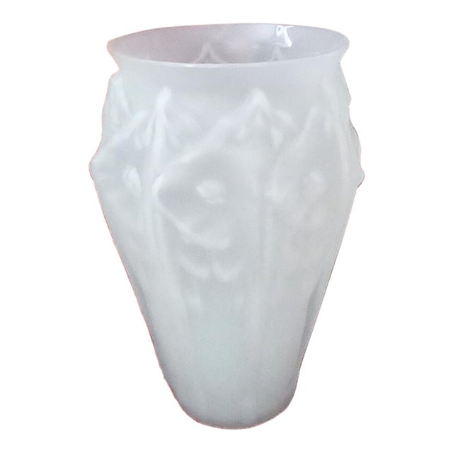 Sabino Vase For Sale
