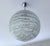 Large Brutalist Glass Pendant Light from Doria, 1970s For Sale - Image 17 of 18
