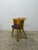 Purple Miro Harold “King Harold” Flower Side Chair for Strauss, 1970s For Sale - Image 8 of 18