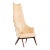 Adrian Pearsall Mid Century Slim Jim Chair For Sale