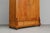19th Century Gründerzeit Wardrobe in Pine For Sale - Image 6 of 18