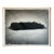 Monumental Graphite + Charcoal Drawing Signed Framed "St Augustine 3" by Robert Flynn For Sale