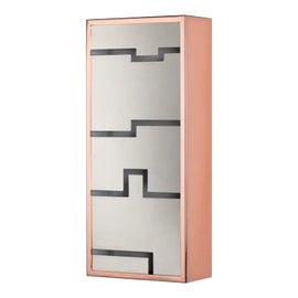 Example of Copper Finish Sconces and Wall Lights