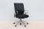The ergonomic ID Mesh Office desk chair designed by Antonio Citterio for Vitra successfully combines comfort, Technology...