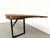 Organic Coffee Table in Poplar, 1990s For Sale - Image 12 of 18