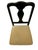 Wood 1970s Century Chin Hua Collection - Complete Dining Set For Sale - Image 7 of 9