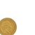 Vintage Gold Coins, Set of 2 For Sale - Image 4 of 6