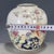 Dimensions: Height 16cm (6.30") x Diameter 15cm (5.91") Material: Glazed Porcelain, Famille Rose Enamel Style: Chinese,...