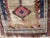 Antique Kurdish Runner, 3'2" × 10'11" For Sale - Image 4 of 10