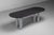 Postmodern Dining Table by Giulio Lazzotti for Mageia, Italy, 1980s For Sale - Image 14 of 18