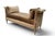 Sally Sirking Lewis for J. Robert Scott Darby Daybed For Sale In Miami - Image 6 of 18