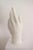 1980s Large Plaster Hand, 1980s For Sale - Image 5 of 8