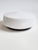 1960s Mid-Century Modern Wall Light in Opaline Glass, 1960s For Sale - Image 5 of 11