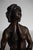 Agenore Fabbri, Seated Female Nude, 1980s, Bronze For Sale - Image 10 of 13