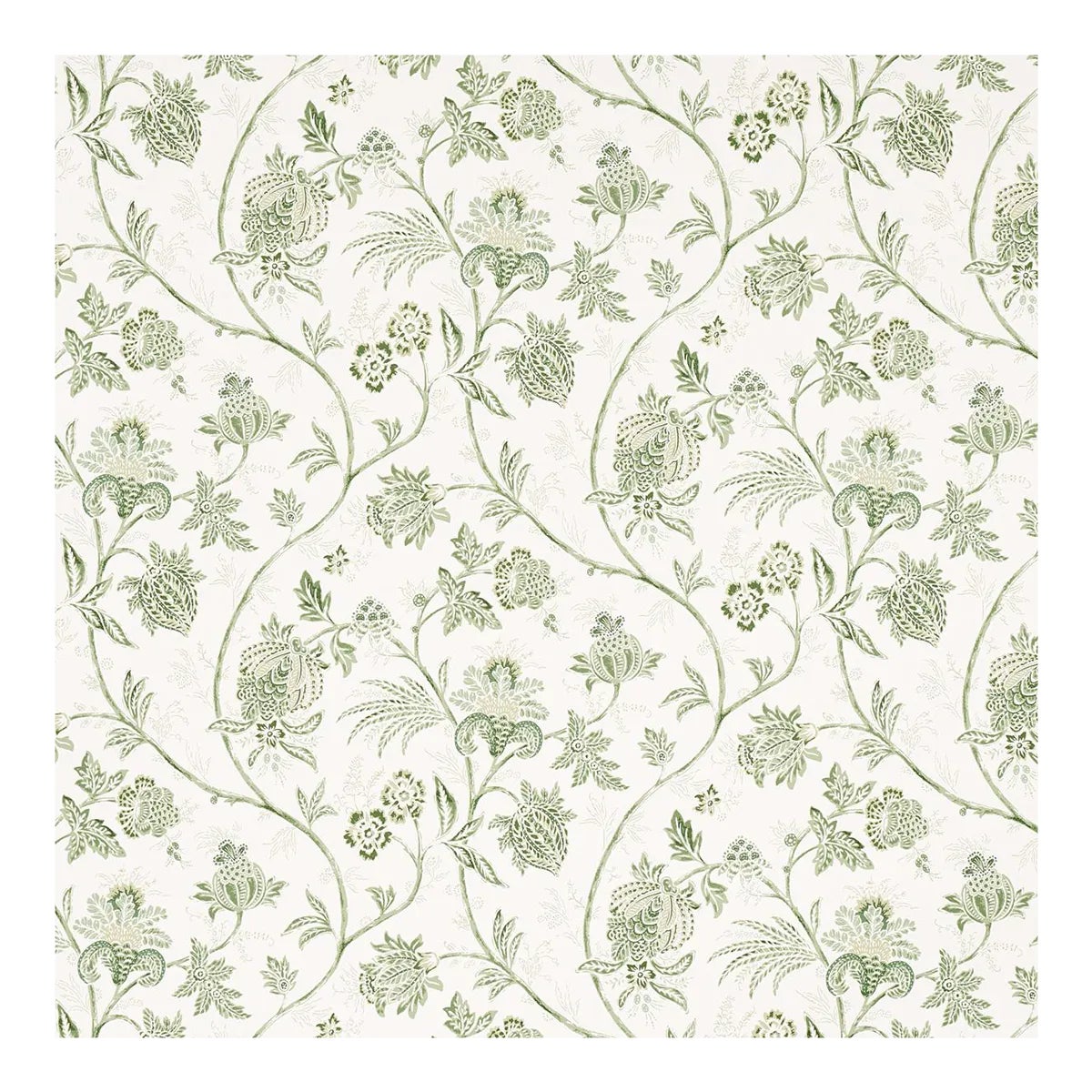 希少　Simonsen and Czechura　写真集　デンマーク　インテリア Sample - Schumacher x Mark D. Sikes Chinoiserie Vine