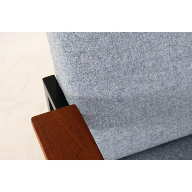 Ladies Model No. 30 Armchair from Gijs van der Sluis For Sale - Image 3 of 14